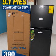 Refrigerador MILEXUS 9.1 pies - Img 53246679