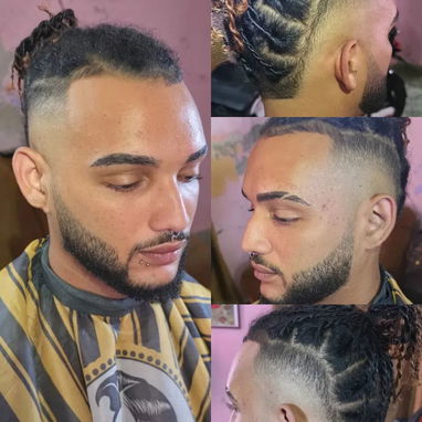 BARBERO A DOMICILIO...add - 5/6