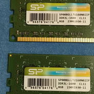 Venta de memorias RAM. - Img 57309409