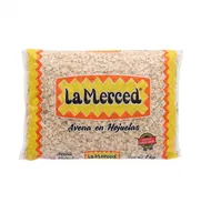 AVENA EN HOJUELAS LA MERCED 1KG Y 400G, AVENA INTEGRAL ALTEZA 500G Y MANTEQUILLA DE MANÍ 454G - Img 49341369