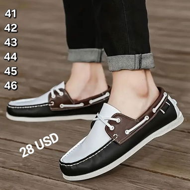 Zapatos y sandalias para hombre - Img 124286389