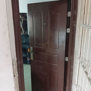 Apartamento en Altahabana 3er piso - 8/10