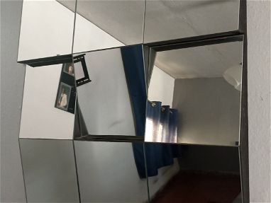 Espejo decorativo - Img main-image