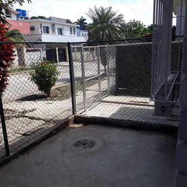 Apartamento bajos, portal 3 cuartos cerca de 13y60 40mil 53582376 - Img 122144116