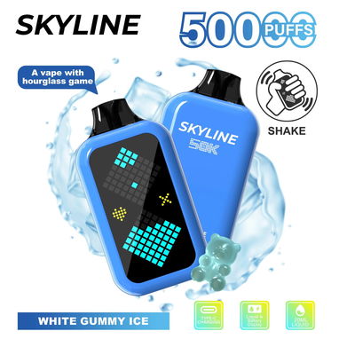 Vapes disponibles - Img 122791132
