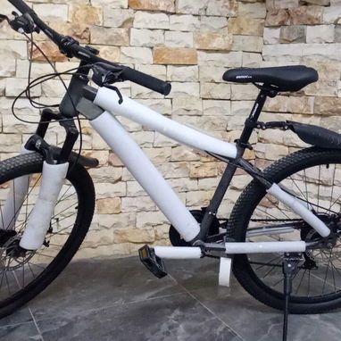 Bicicleta - 5/10