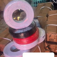 Se vende rollo de cable10 alicobre - Img 58327237