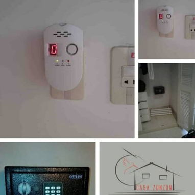 📱 Renta de Casa con Piscina, Billar y Ranchón con Horno - Img 115991412