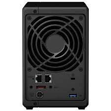 Servidor Synology DS720+ (sin discos). - Img 96607934