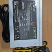 Fuente Aisen 350w 80 Plus Bronze 25 usd - Img 57790945