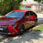 Vendo o negocio toyota corolla del 2020 - Img 51998774