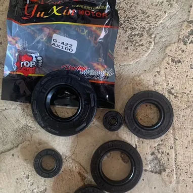 Piezas de moto - Img 125202298