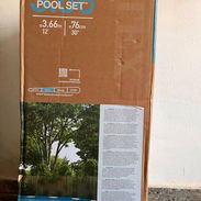 Piscina Intex 💠💵290 - Img 54854867