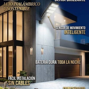 Lámpara al tacto y al movimiento importado - 5/7