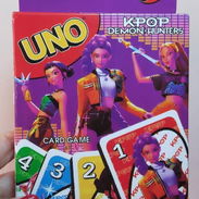Originales Cartas Uno clásicas y cartas Uno clásicas con temática infantil - Img 55850418