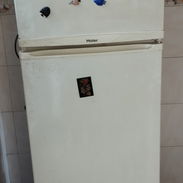 Refrigerador Haier - Img 55468655