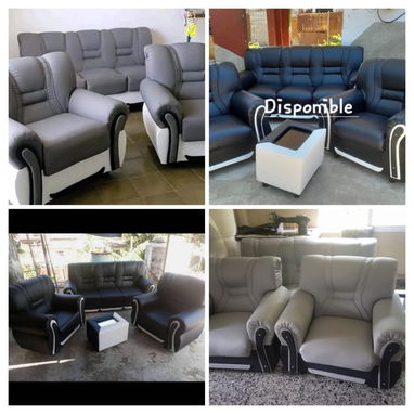Muebles Para Tú Hogar ❤️ - 7/10