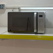 Horno microondas milexus 20L transporte incluido - Img 55729355
