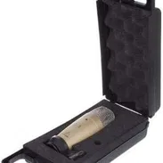 MICROFONO DE CONDENSADOR PROFESIONAL. BEHRINGER C-1 - Img 35942781