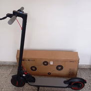 🛵*Patineta Electrica G1*🛵 ✅ Motor: 500 W ✅ Batería: 36V-7.8Ah ( Litio ) ✅ Autonomía: 30-40 Km ✅ Llanta: Rin 8.5 ✅ Otr - Img 57757771