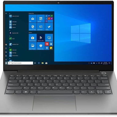 Laptop Lenovo ThinkBook 14 G2 ITL i7 24GB 512GB SSD Touch | 14” FHD Grado A Plus en La Habana - Img 120328583