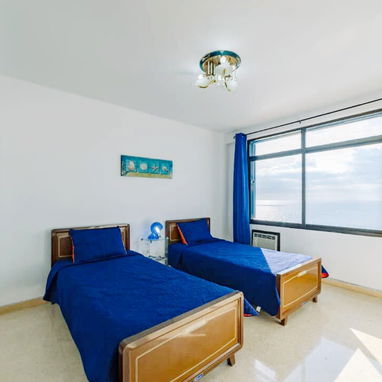 🏠 Apartamento De Renta En El Vedado. 💡Respaldo energético con Ecoflow. 💵2000 usd por mes.📱+5363170269 - 7/8
