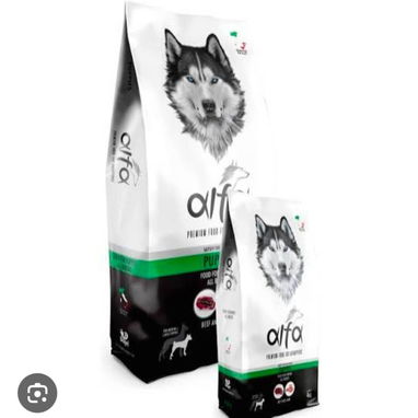 Pienso para perros, comida para perros - Img 125731105