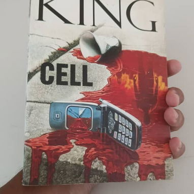 Insomnia de Stephen King - Img 126375375
