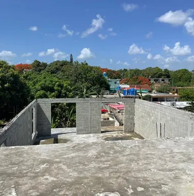 Proyecto de construcción avanzado en Cojímar - Img 96245020