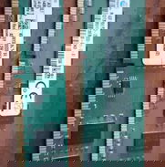 2 memorias ram 2x4 una samsung y la otra kinston - Img 49631061