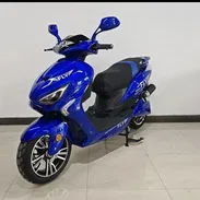 🛵Motos Eléctricas FLY RACING 0km - Img 56107439