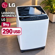 Lavadoras-Secadoras y Refrigerador Alta Gama - Img 57951468