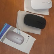 Mouse por Bluetooth de batería - Img 57485827