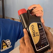ACEITE MOTO 2T - Img 49407867