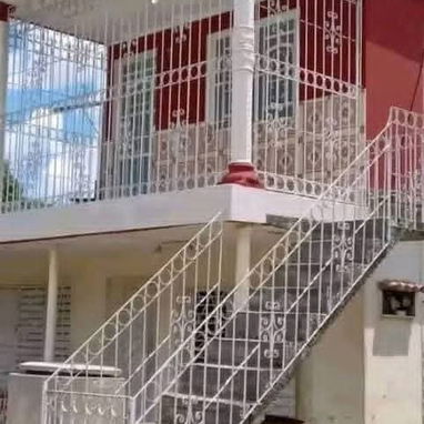 Todo en herreria y cristalería - 3/4