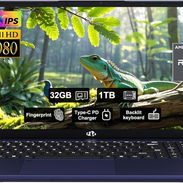💻 Laptop NIMO 17.3" Ryzen 7 6800H | 32GB RAM | 1TB SSD 💻 - Img 58129102
