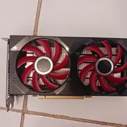 TARJETA DE VIDEO GIGABYTE RADEON RX 550 2GB - Img 56383185