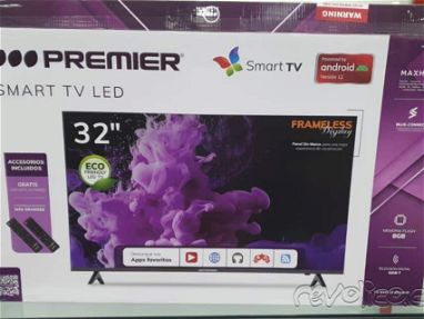 Televisor smart tv - Img main-image-45685273