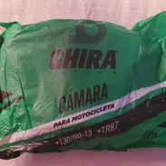 Cámara de moto 130/60 Rin 13 - Img 55195550