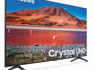 Smart TV Samsung 55 pulgadas - Img 63814505
