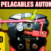 Pinza Pela Cables - Img 75530212