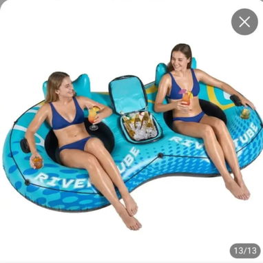 Salvavidas inflables de adultos - 8/10