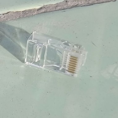 Puntas de red rj45 - 2/2