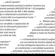 Relojes inteligentes - Img 49448089