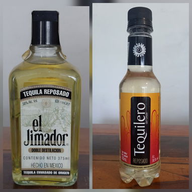 Bebidas originales. Ron whisky tequila ORIGINALES - 2/8