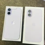 IPHONE 17 color lila /GANGA 🔥 NUEVO EN SU CAJA - Img 57790221