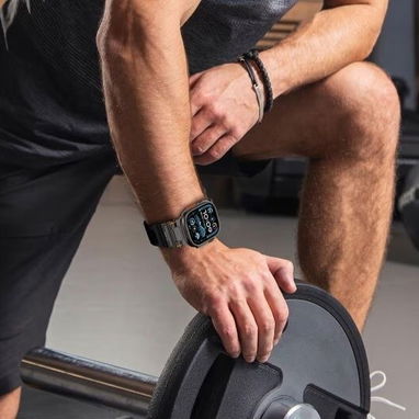 馃崁Correa Deportiva para Apple Watch馃崁 - Img 120399214