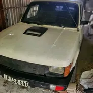 🚗🔥 CARRO SEAT FURA ESPAÑOL – AÑO 1985 - Img 54208484