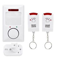 Alarma con Sensor de Movimiento 30 USD - Img 54399989