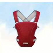 Cargadores ergonómico para bebes - Img 53315871